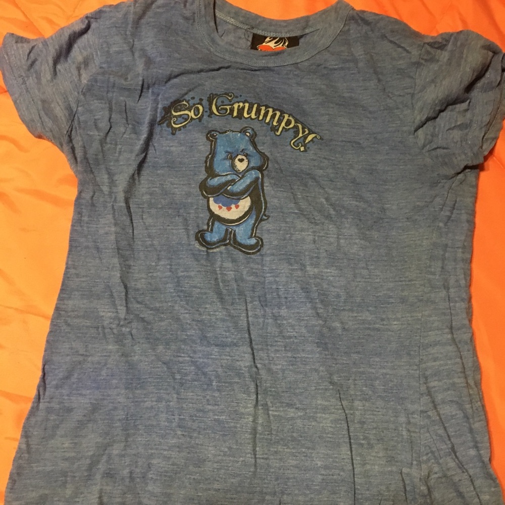 Comfy T-shirt